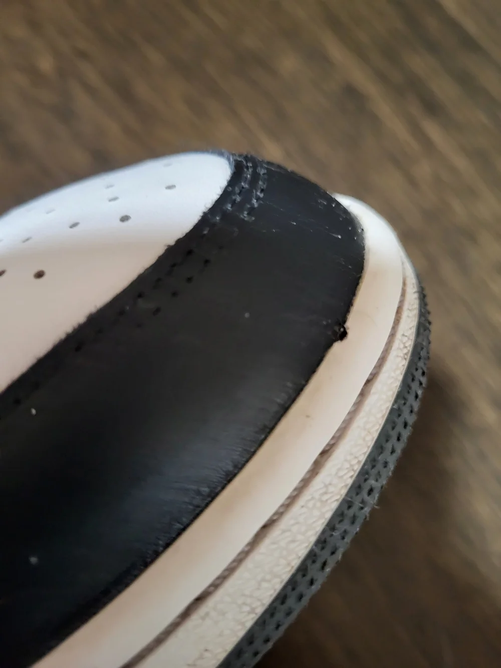 Jordan classic high